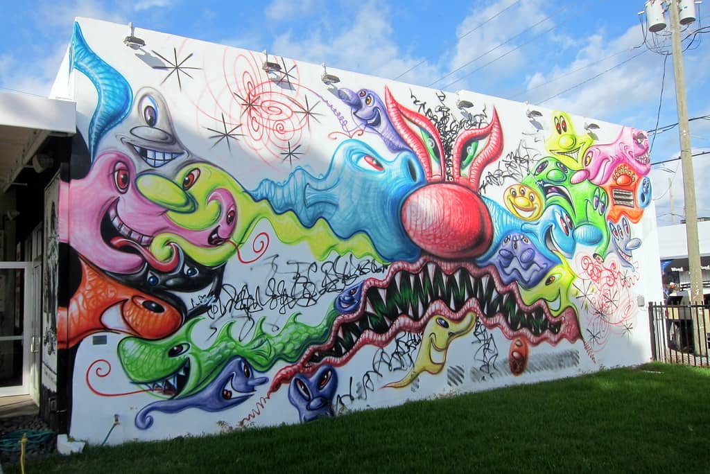 Local Artist Showcases