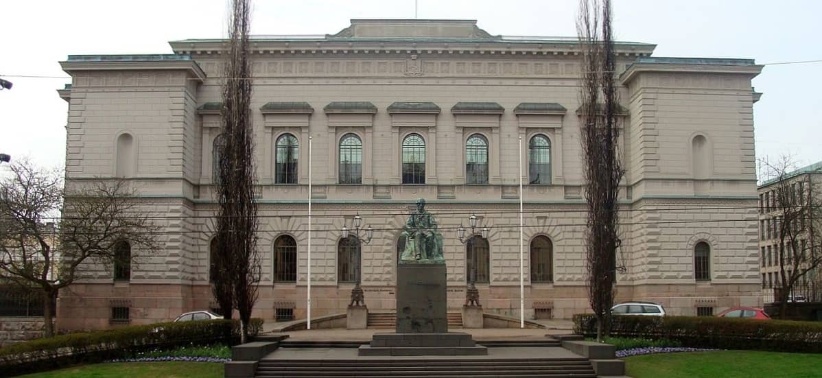 The Bank of Finland's Role