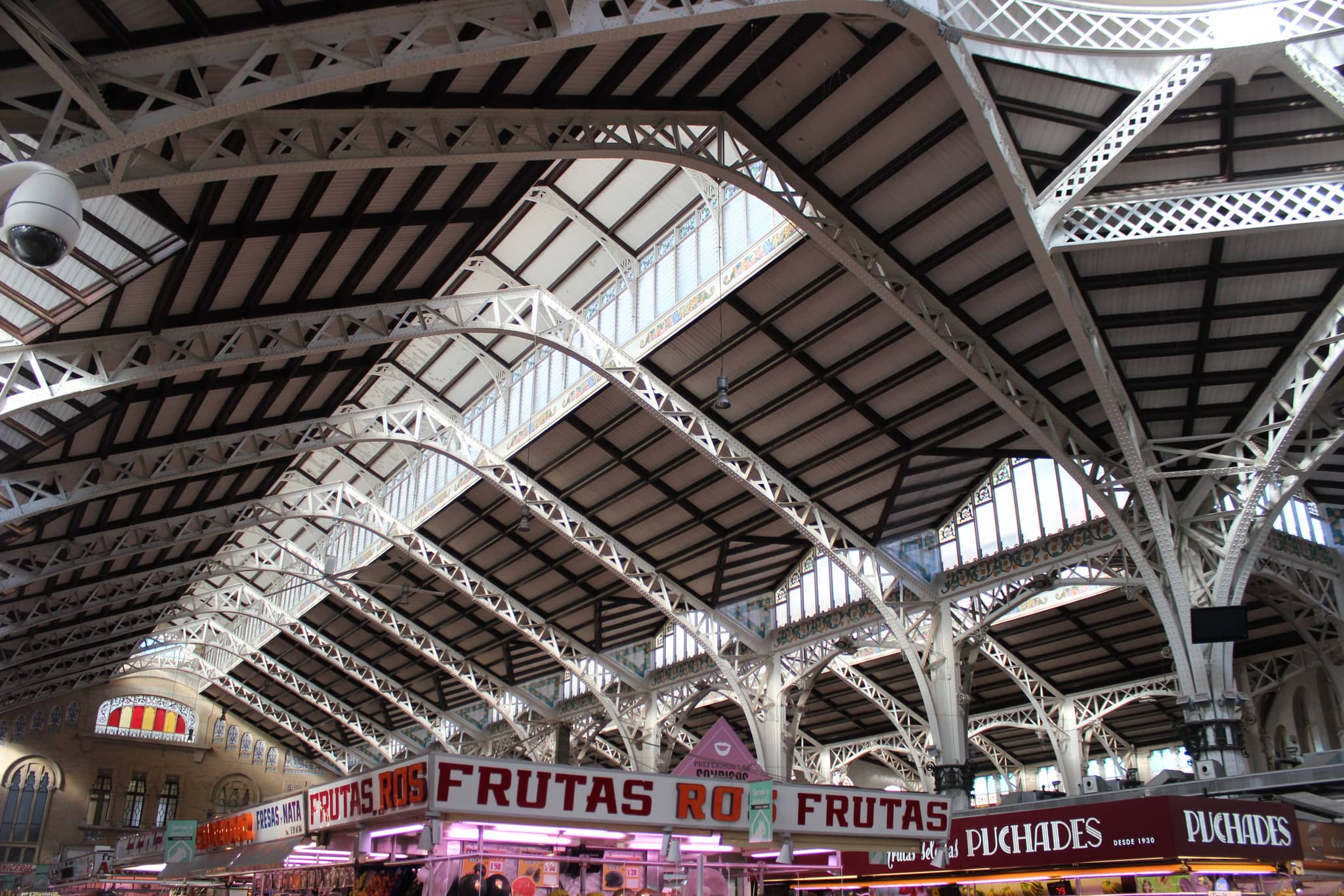 Central Market (Mercado Central)
