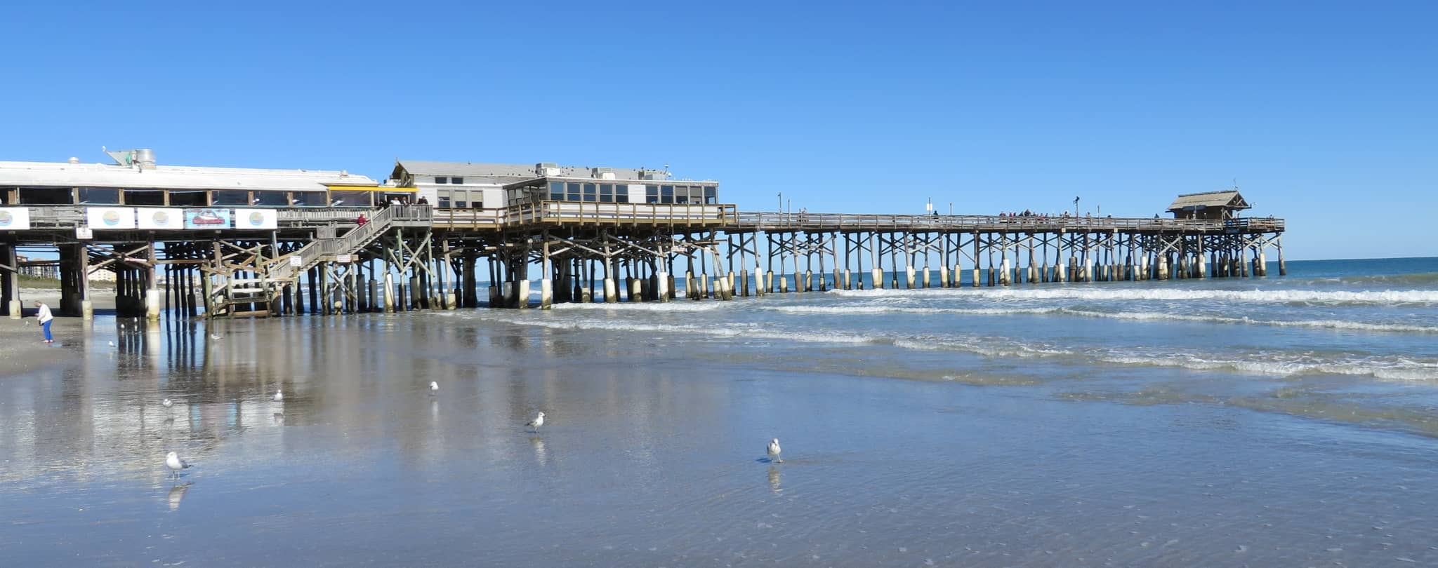 Cocoa Beach