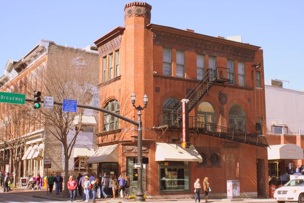 Eclectic Shops & Boutiques