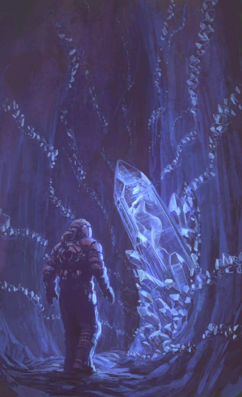 Echoing Chambers