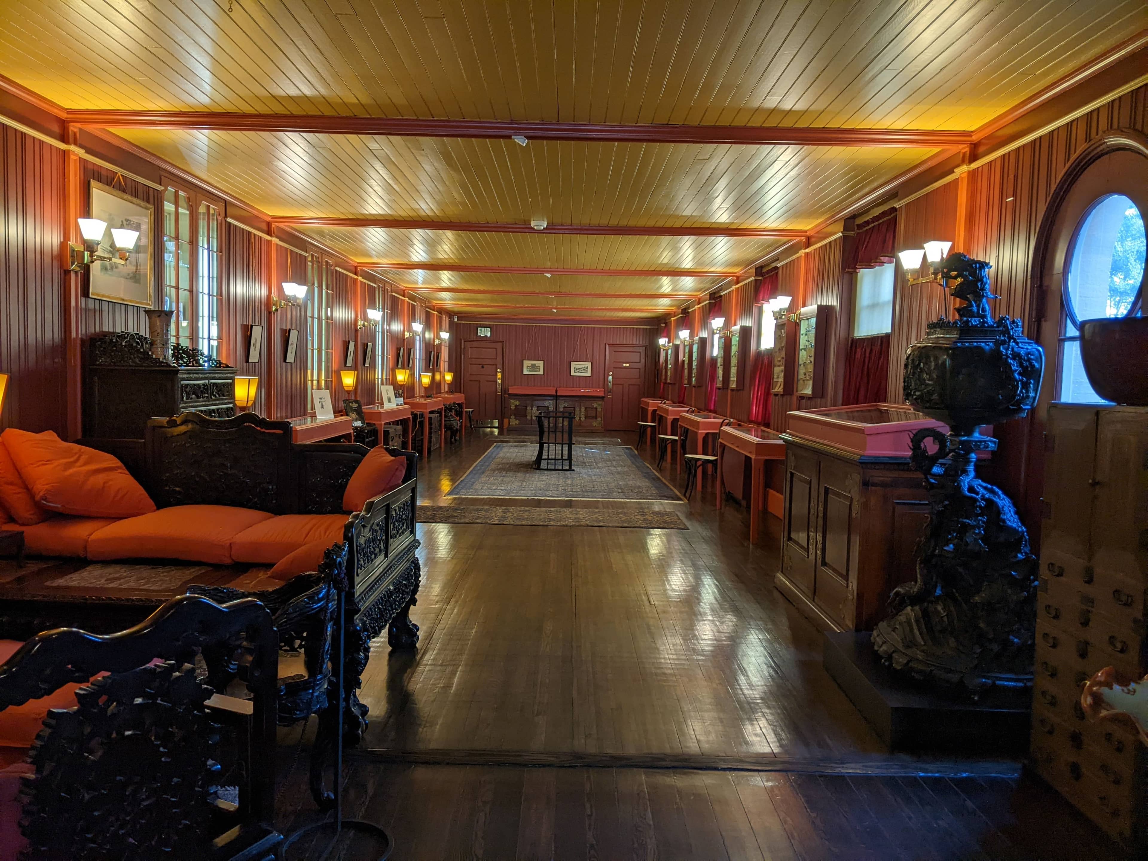 Gilded Age Architecture