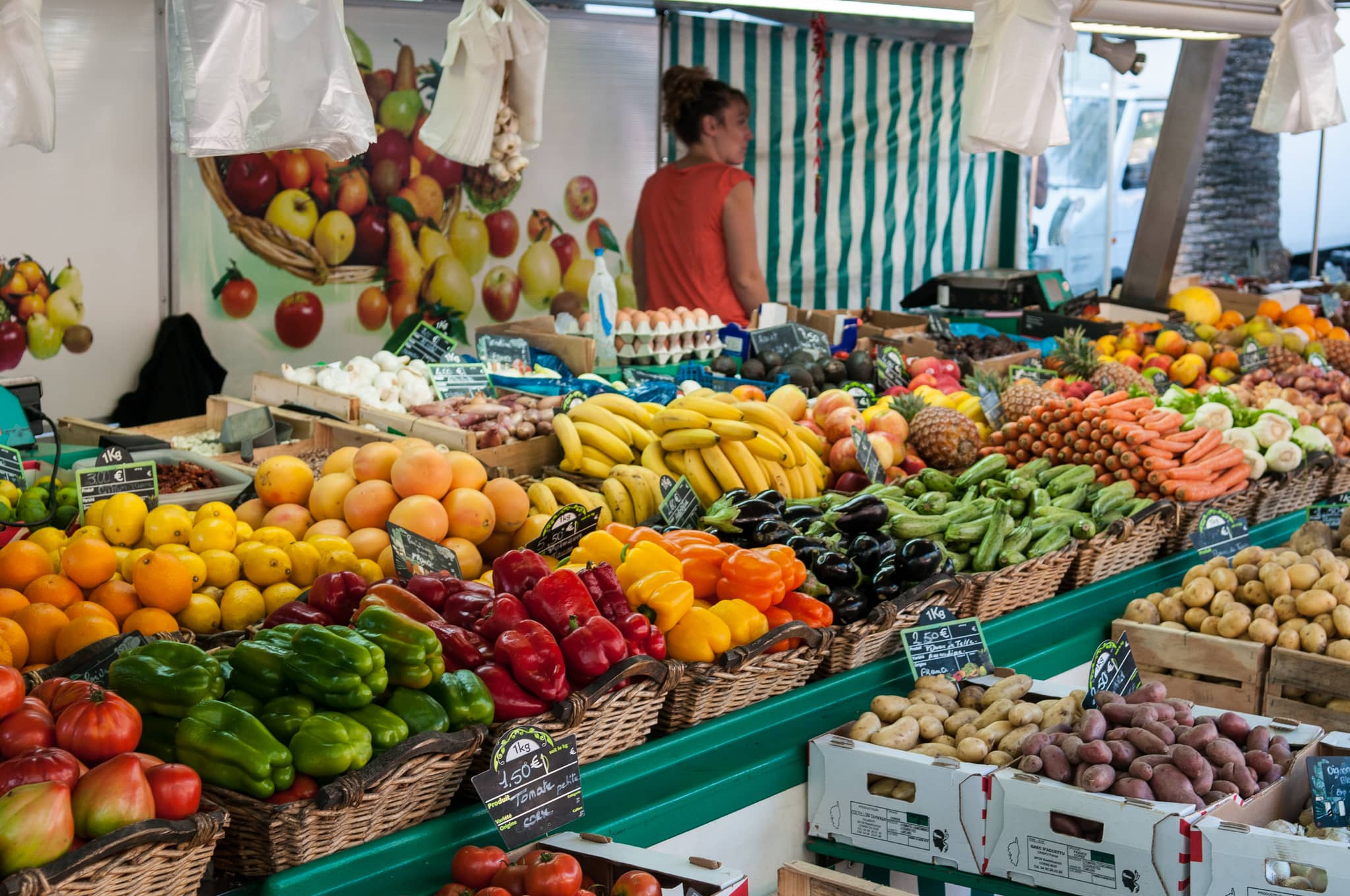 Local Market Buzz