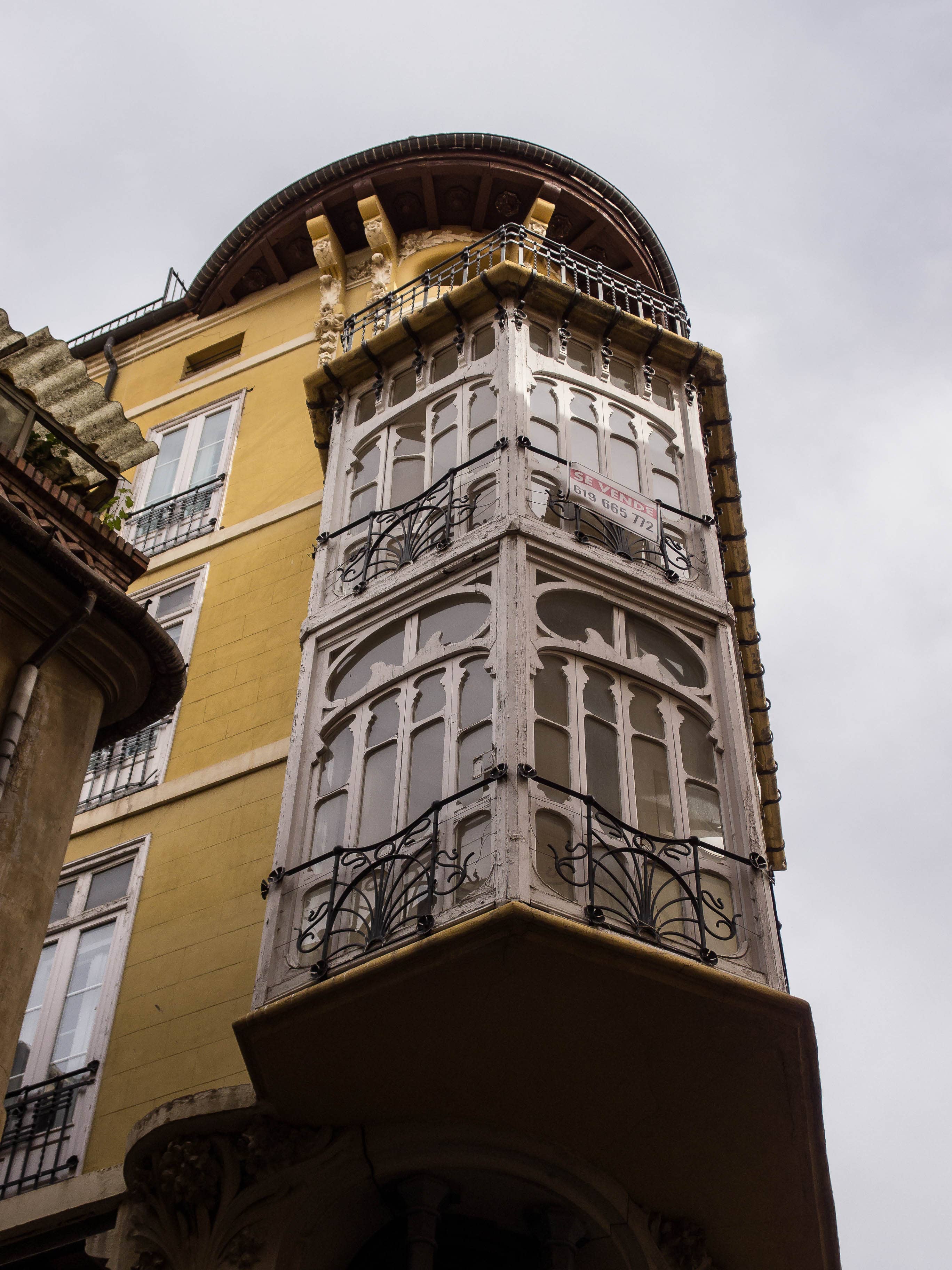 Architectural Splendor