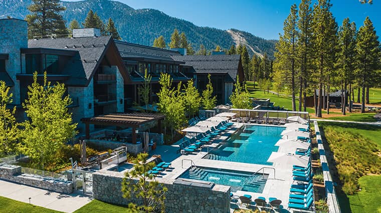 Laid-Back Atmosphere