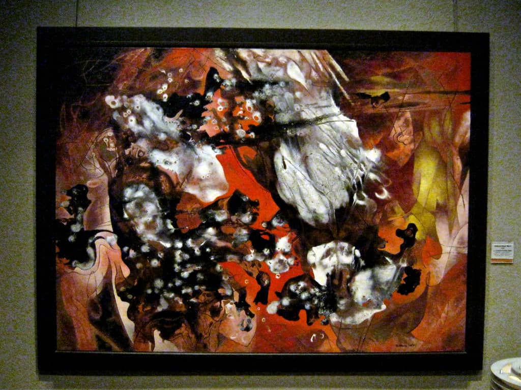 Colorado Artists Spotlight