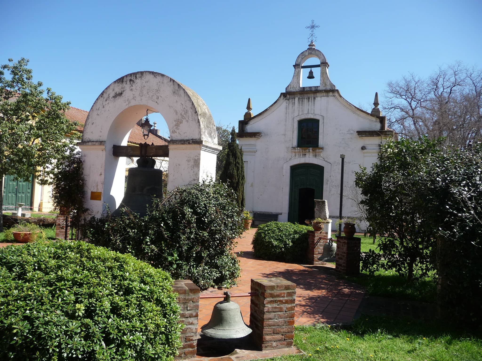 Cabildo Museum
