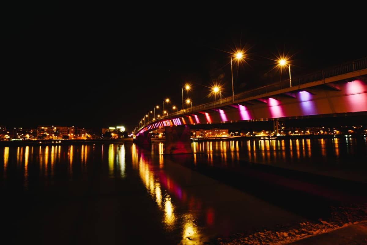 Nighttime Illumination