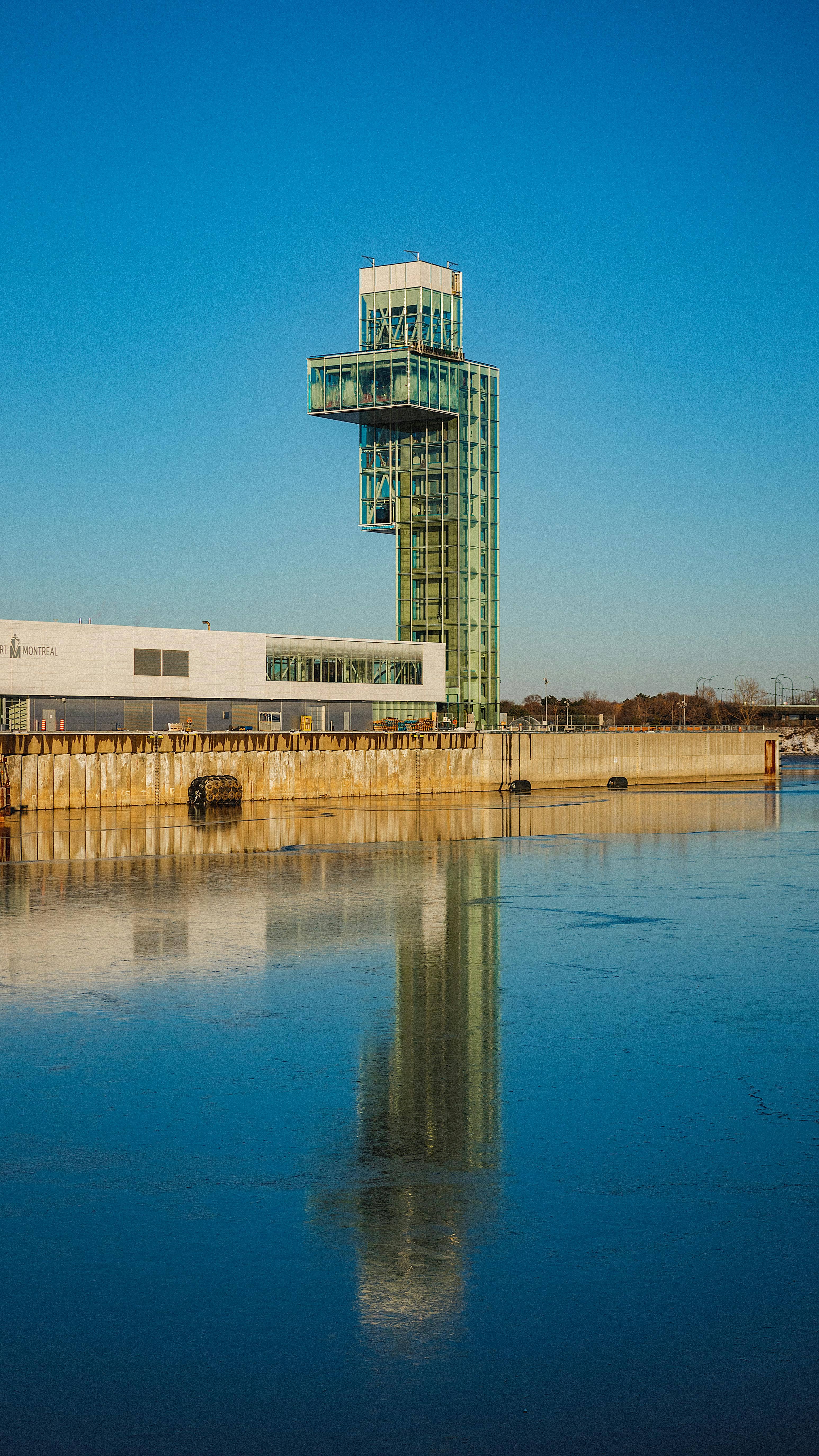 Interactive Information Center