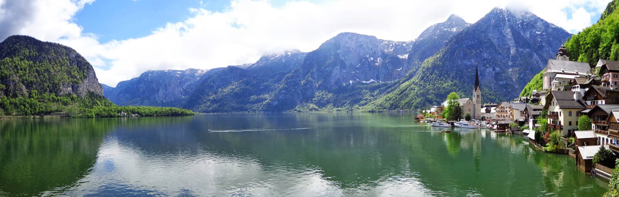 Hallstatt Skywalk 'Welterbeblick'