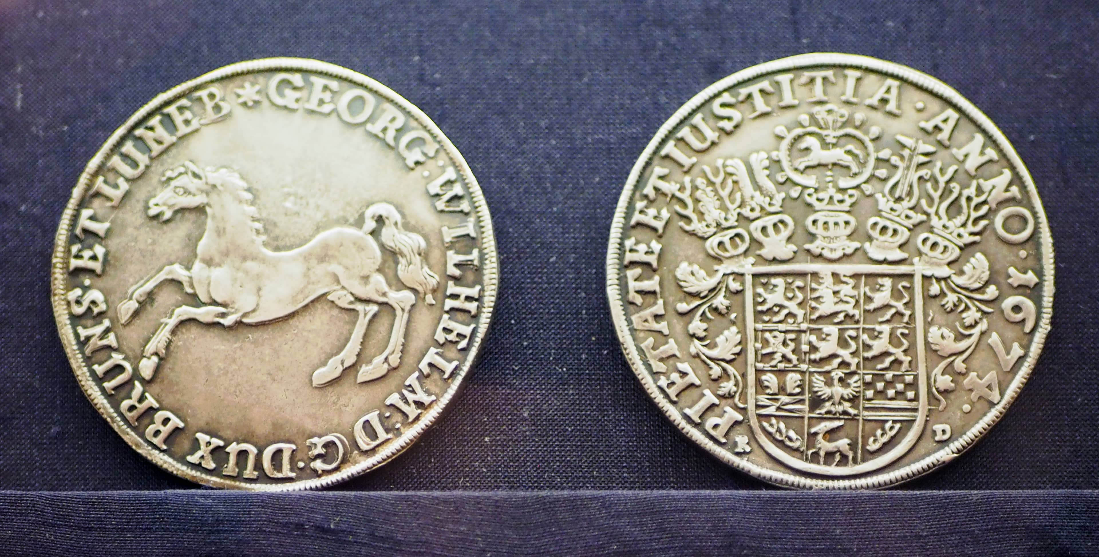 Colorado Coin & Bill Collection