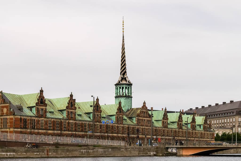 Dutch Renaissance Architecture