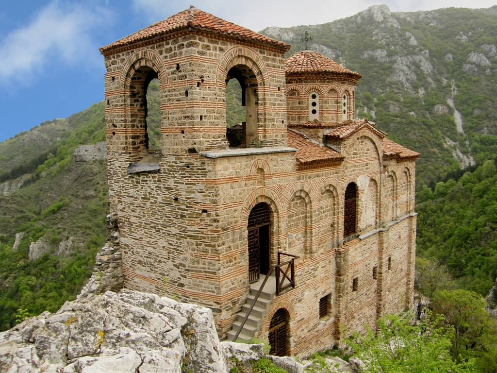 Restored Church