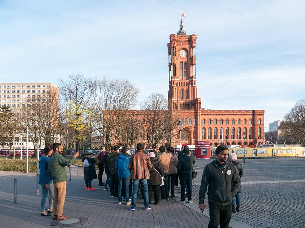 Exhibits and Events