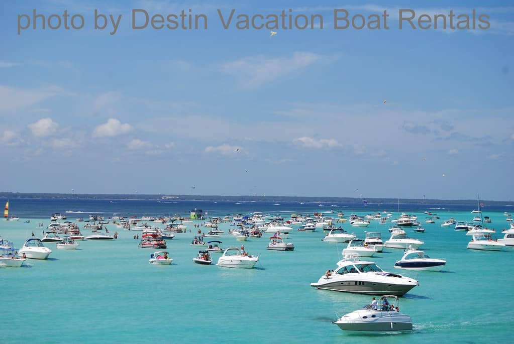 Crab Island