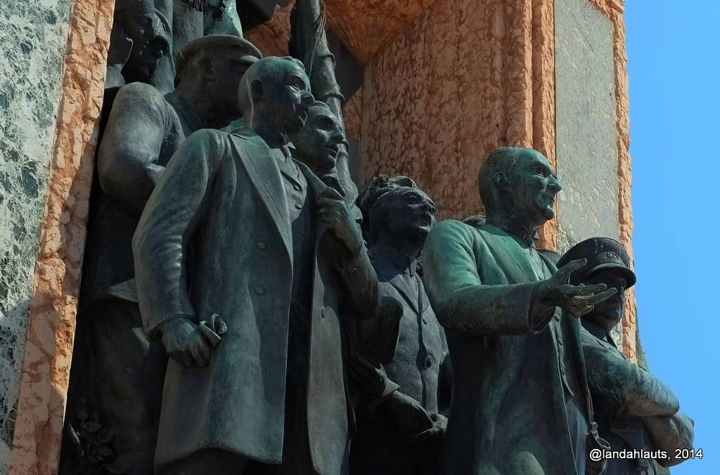 Republic Monument