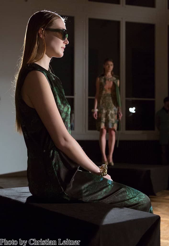 Fashion & Textiles