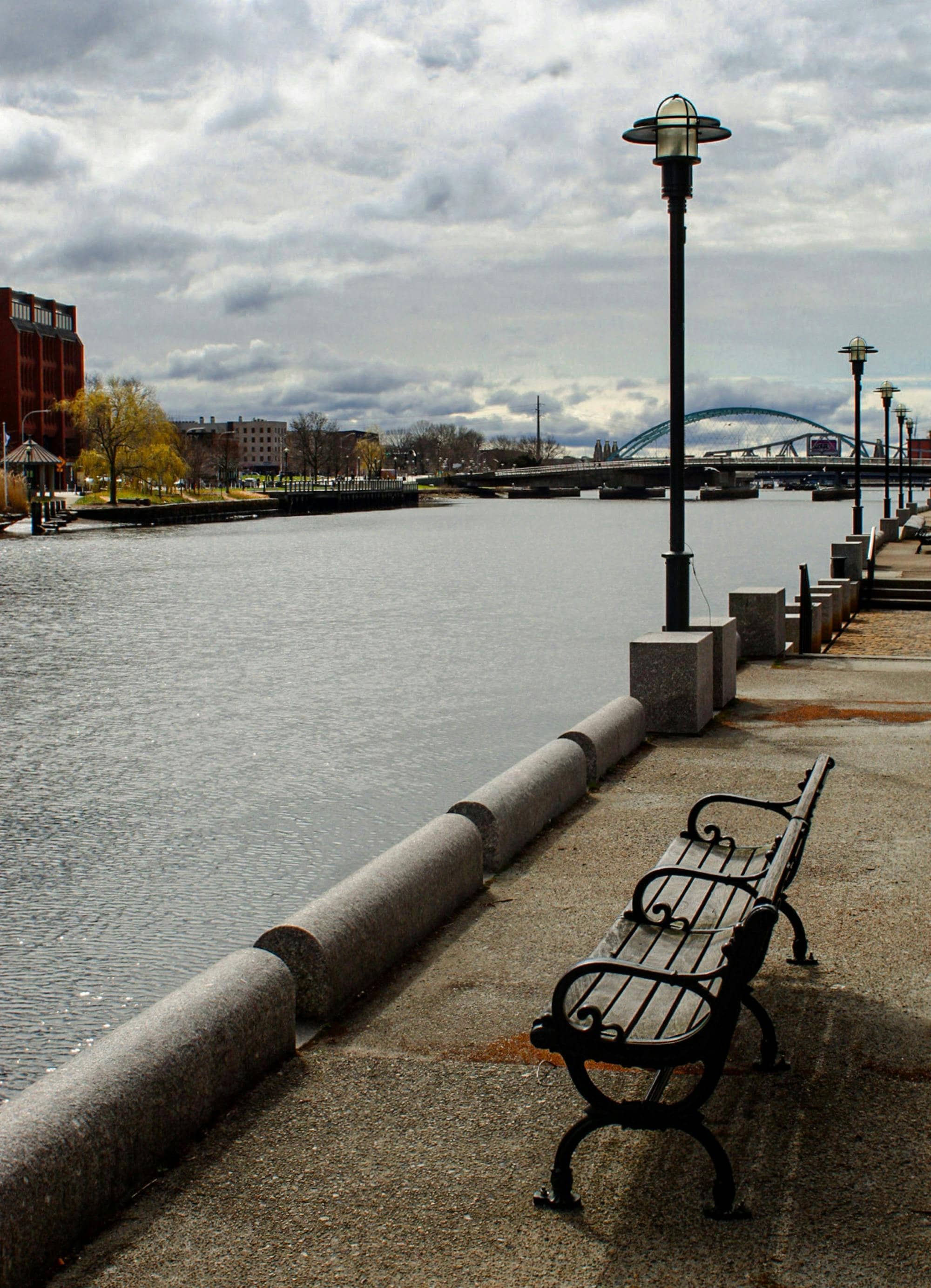 Lachine Canal
