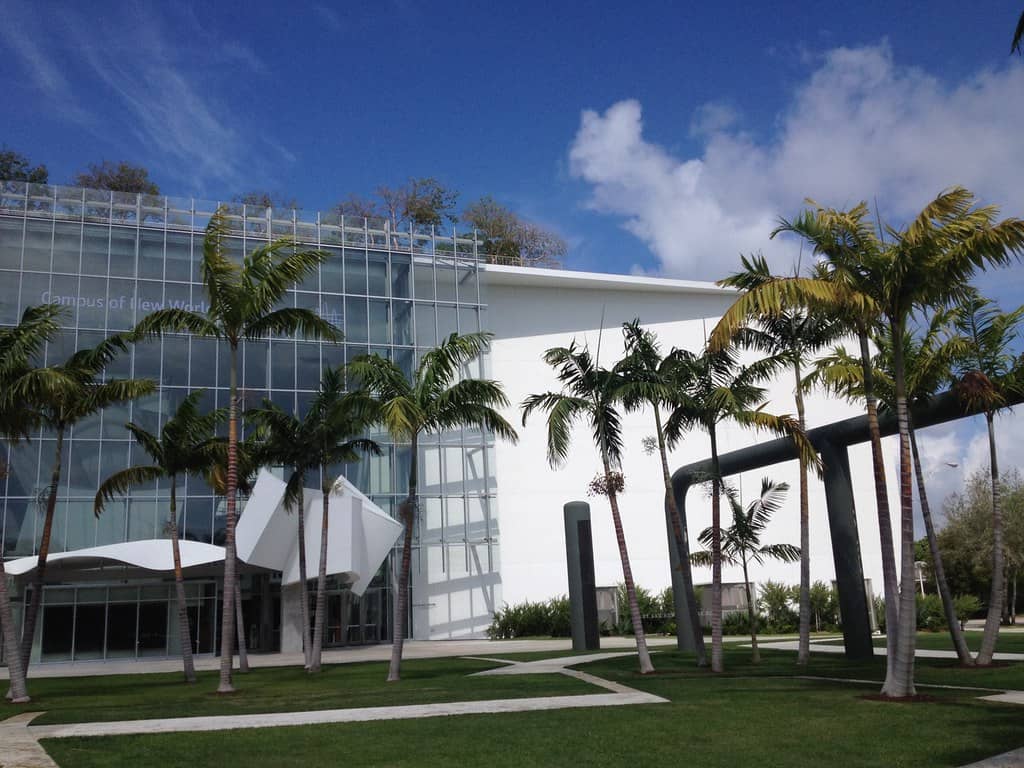 Modern Landscaped Design