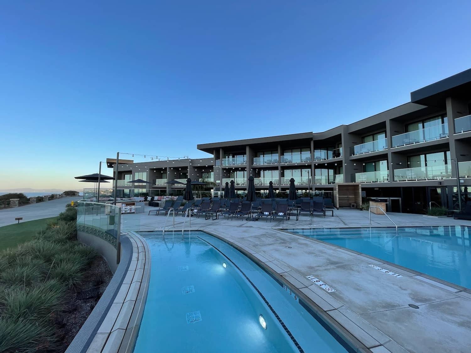 Condominium Amenities