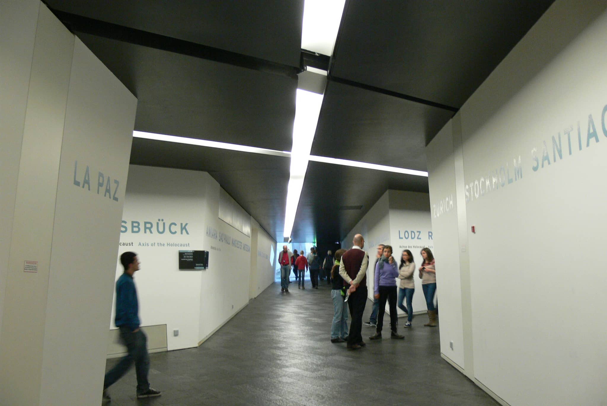 Rotating Special Exhibits