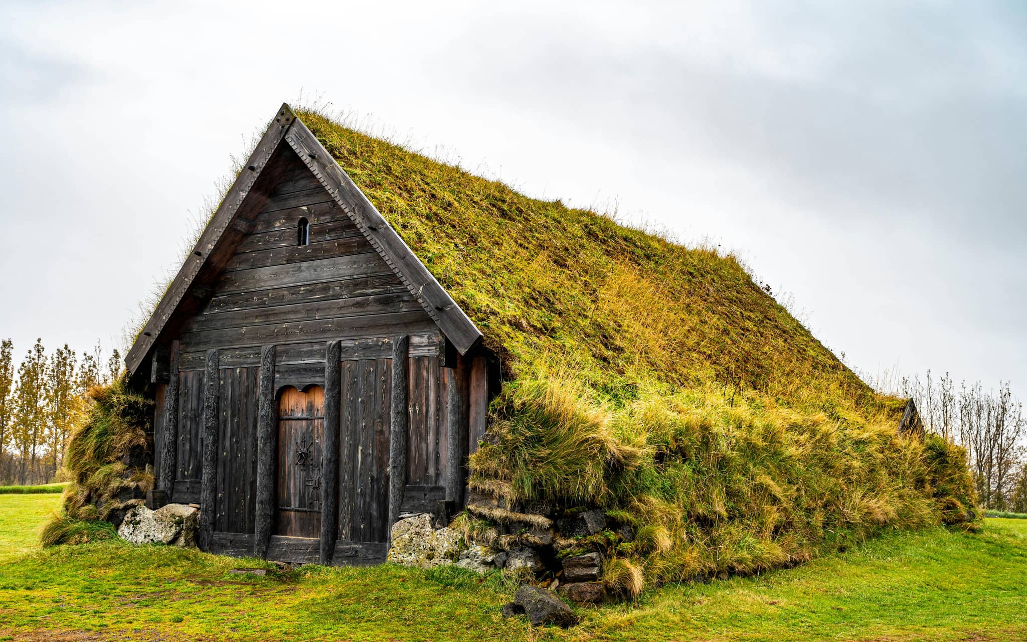 Icelandic Folklore Section