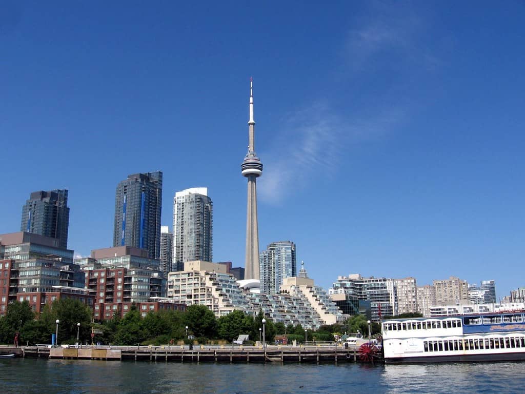 Waterfront Serenity