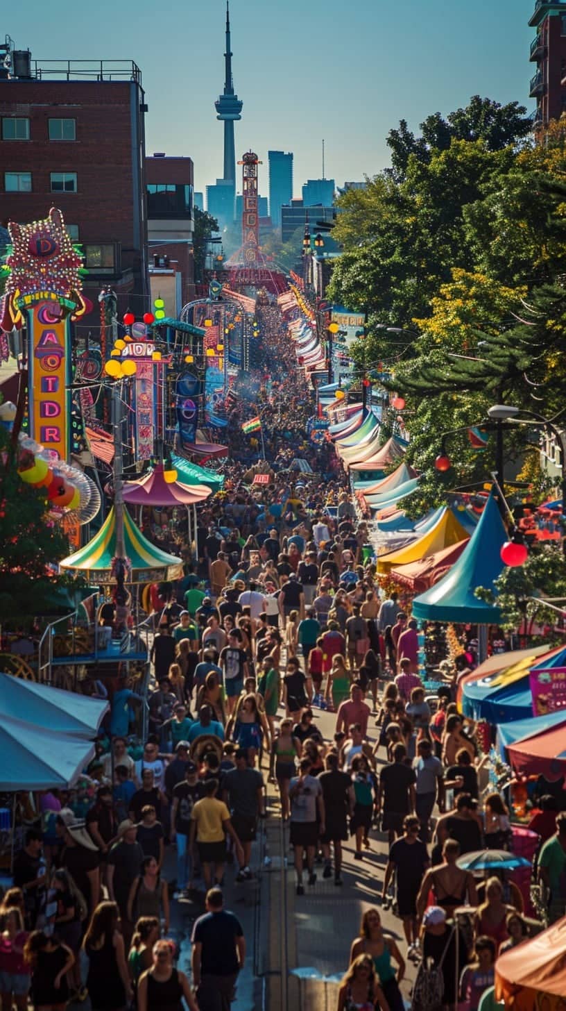 Sunday Variety Market