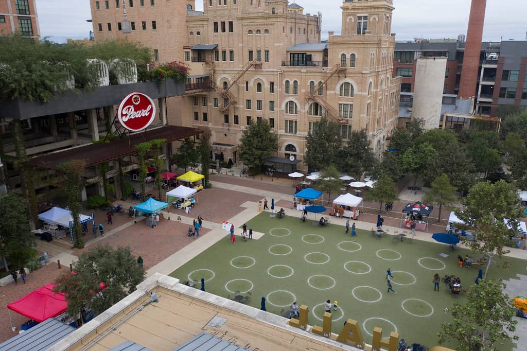 Pearl Farmers Market