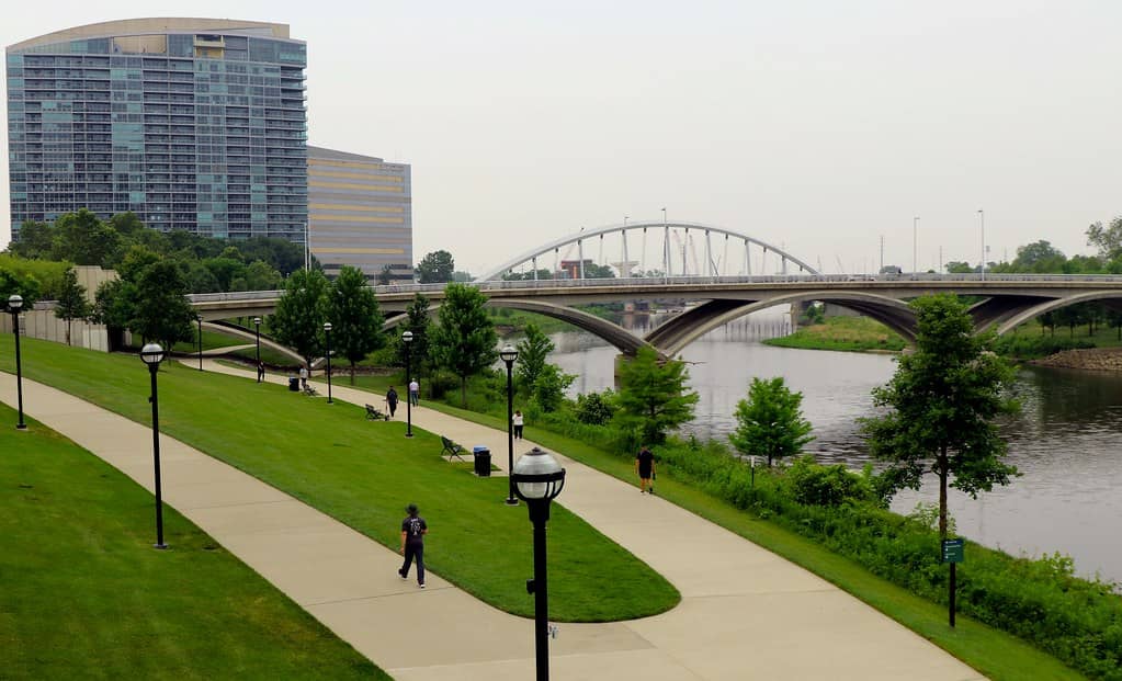 Architectural Marvel