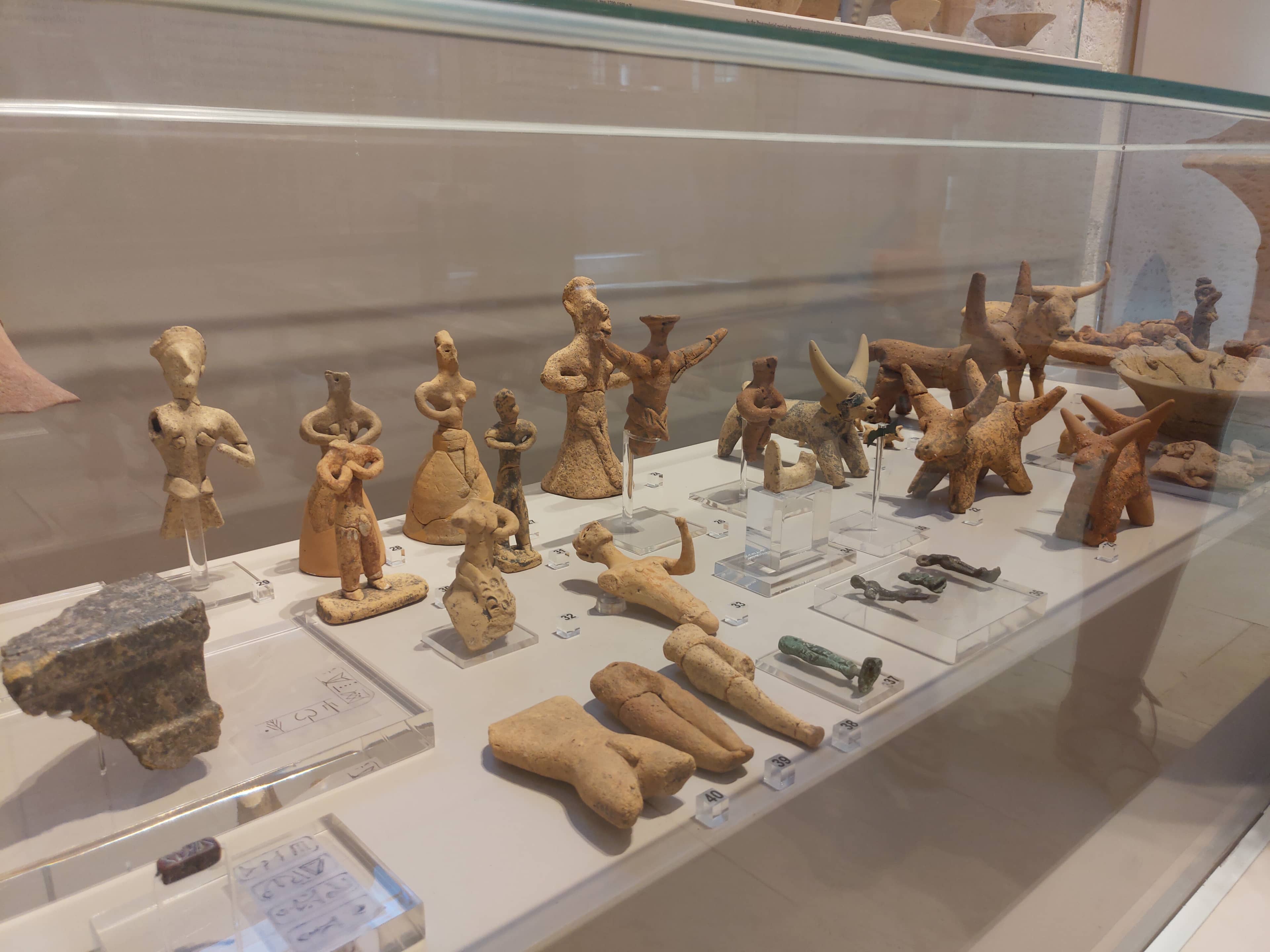 Crete's Contemporary History