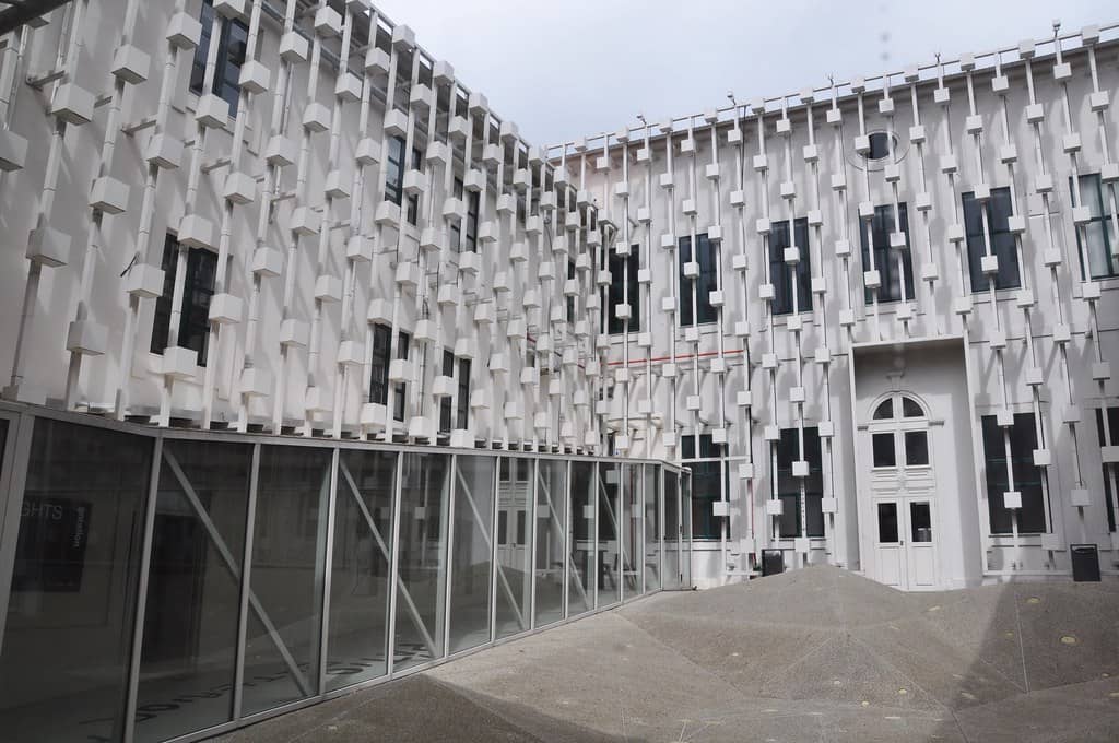 Architectural Design