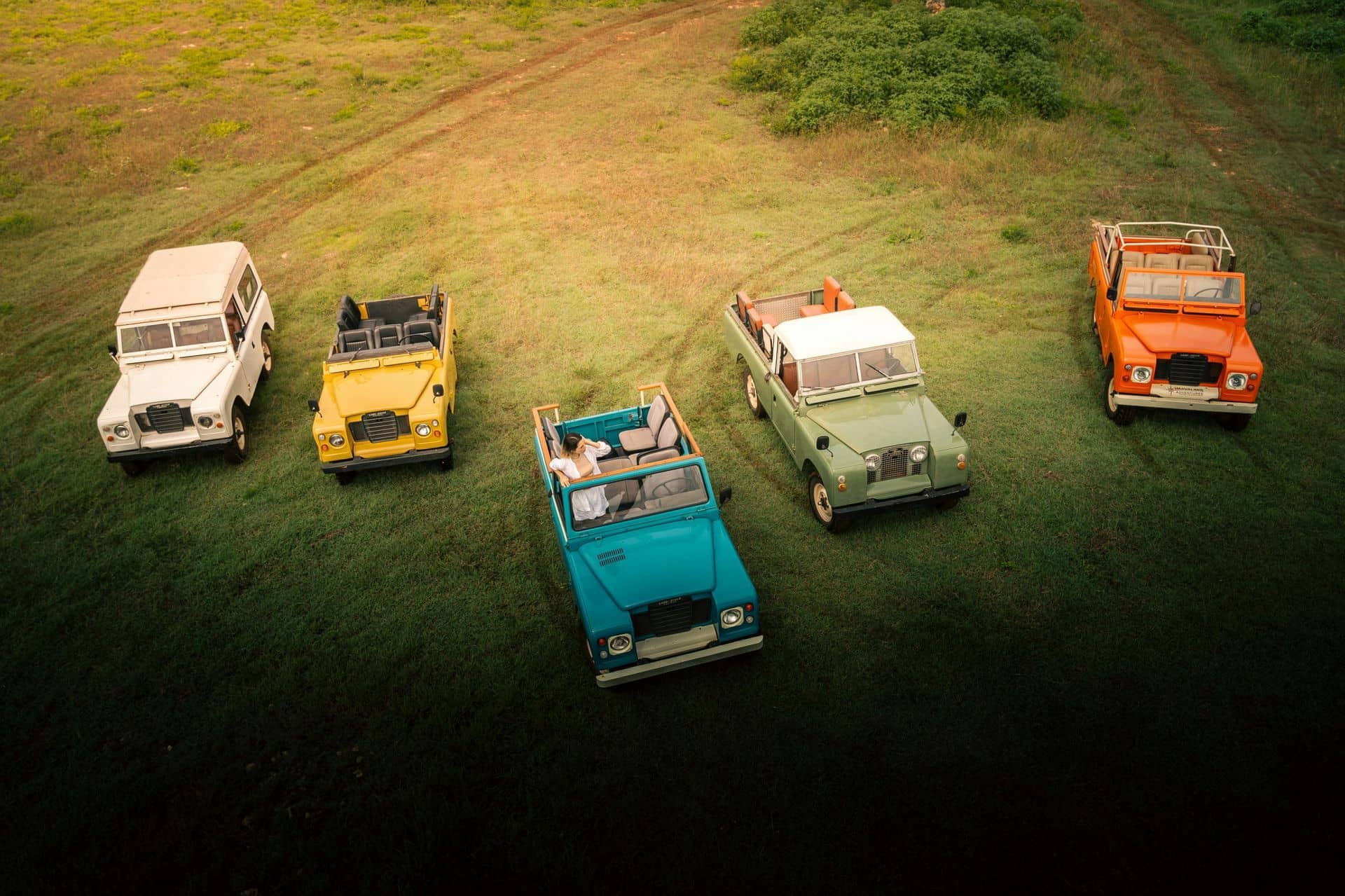 The World's Largest Truck