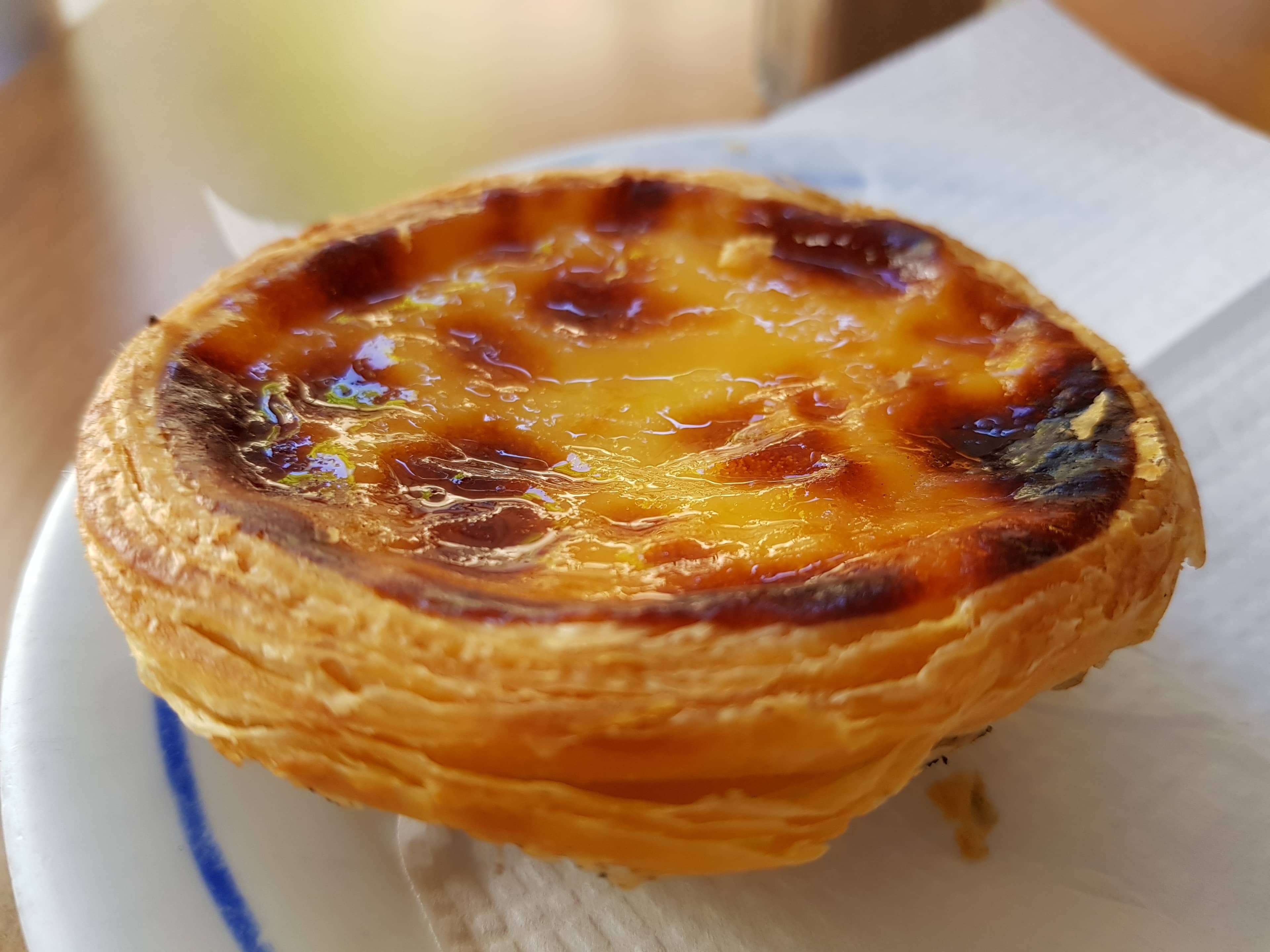 Pasteis de Belem