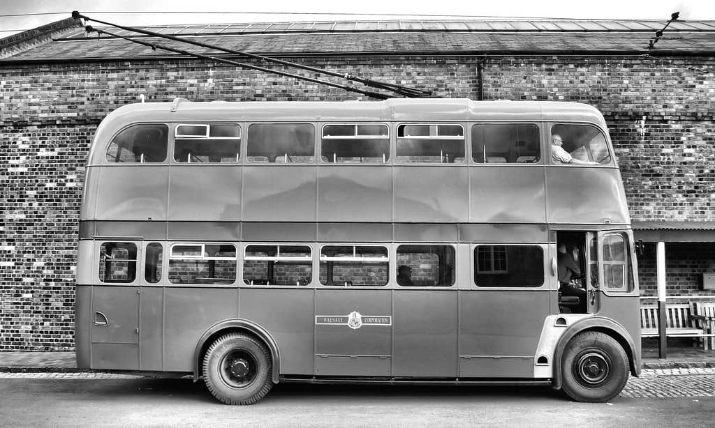 Vintage Transport