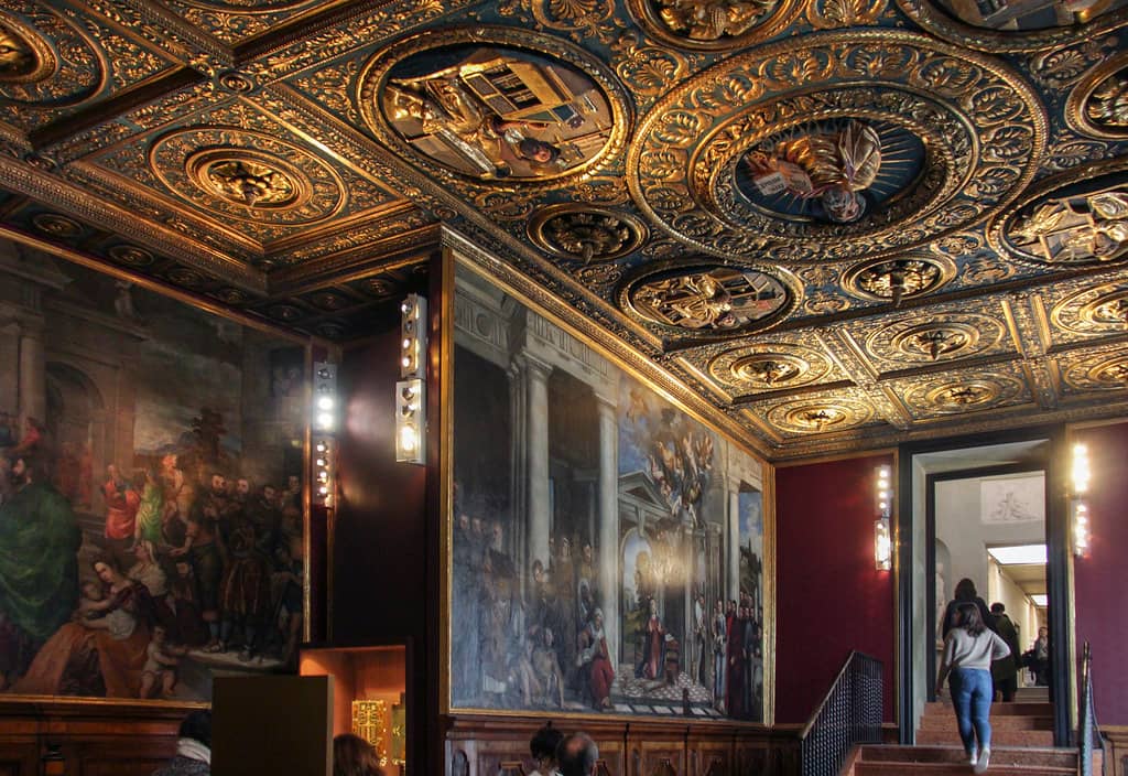 Gallerie dell'Accademia