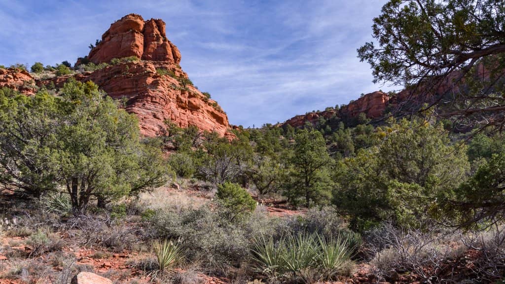 Heritage Trail