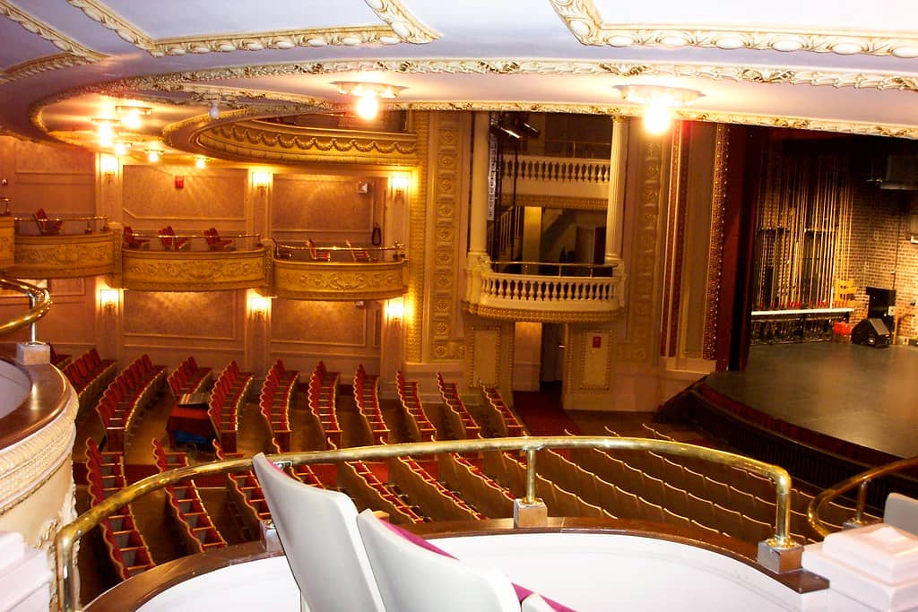 Historic Architecture