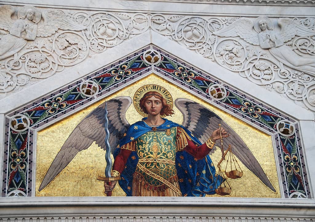 Serbian Community Heritage