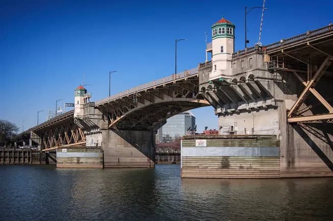 Historic Engineering Marvel