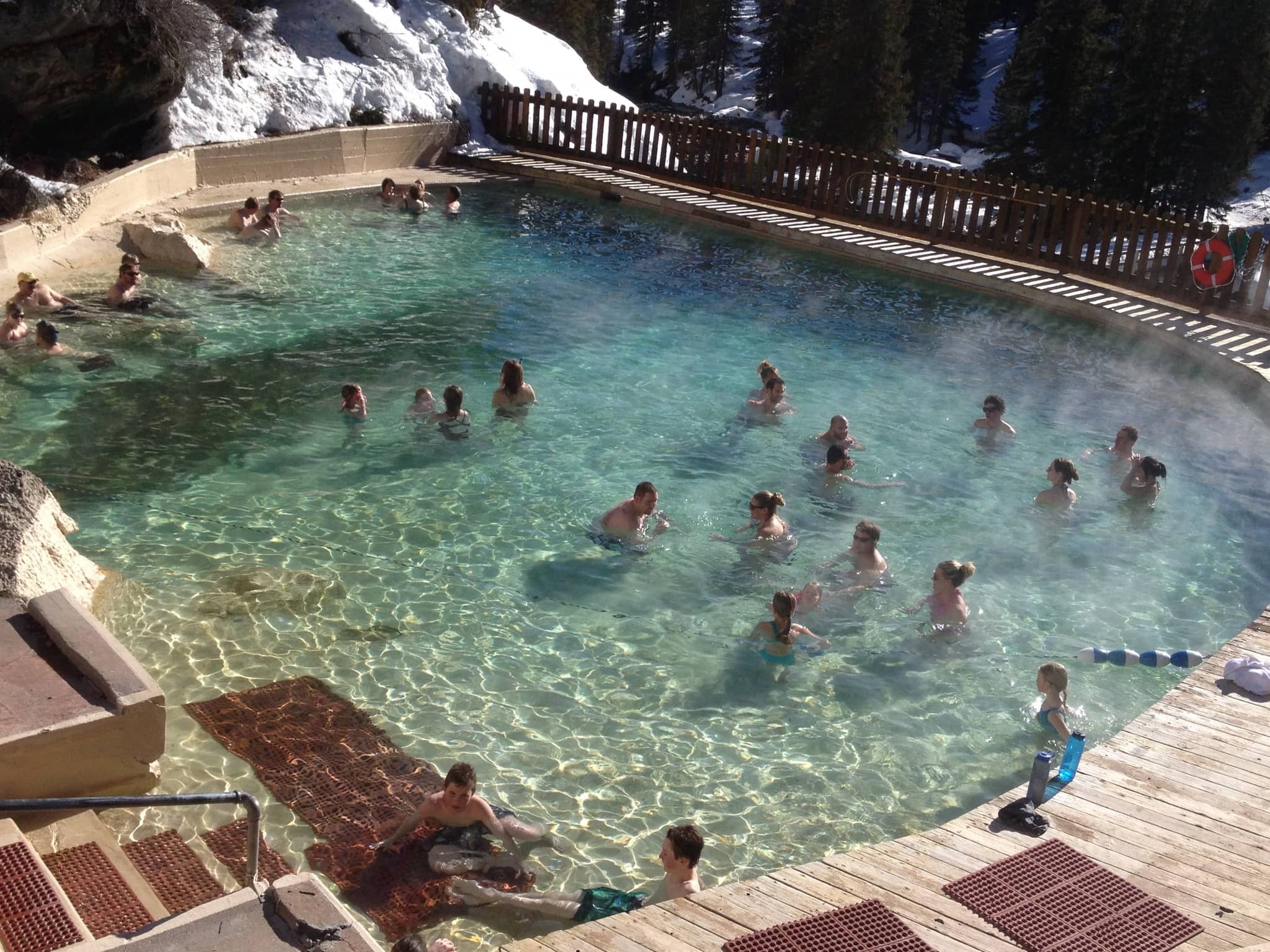 Kid-Friendly Pool Options