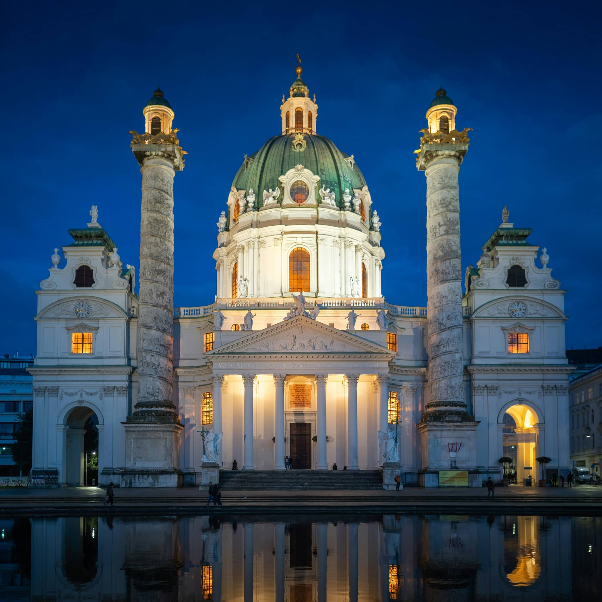 Architectural Photography