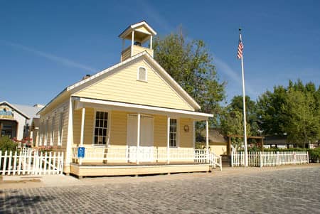 Interactive Scavenger Hunt