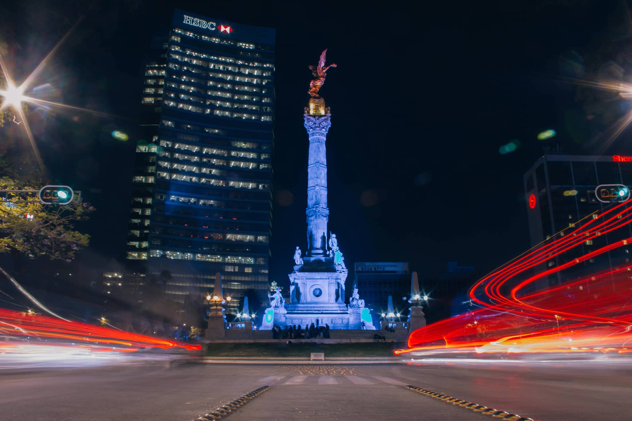 Nighttime Illumination