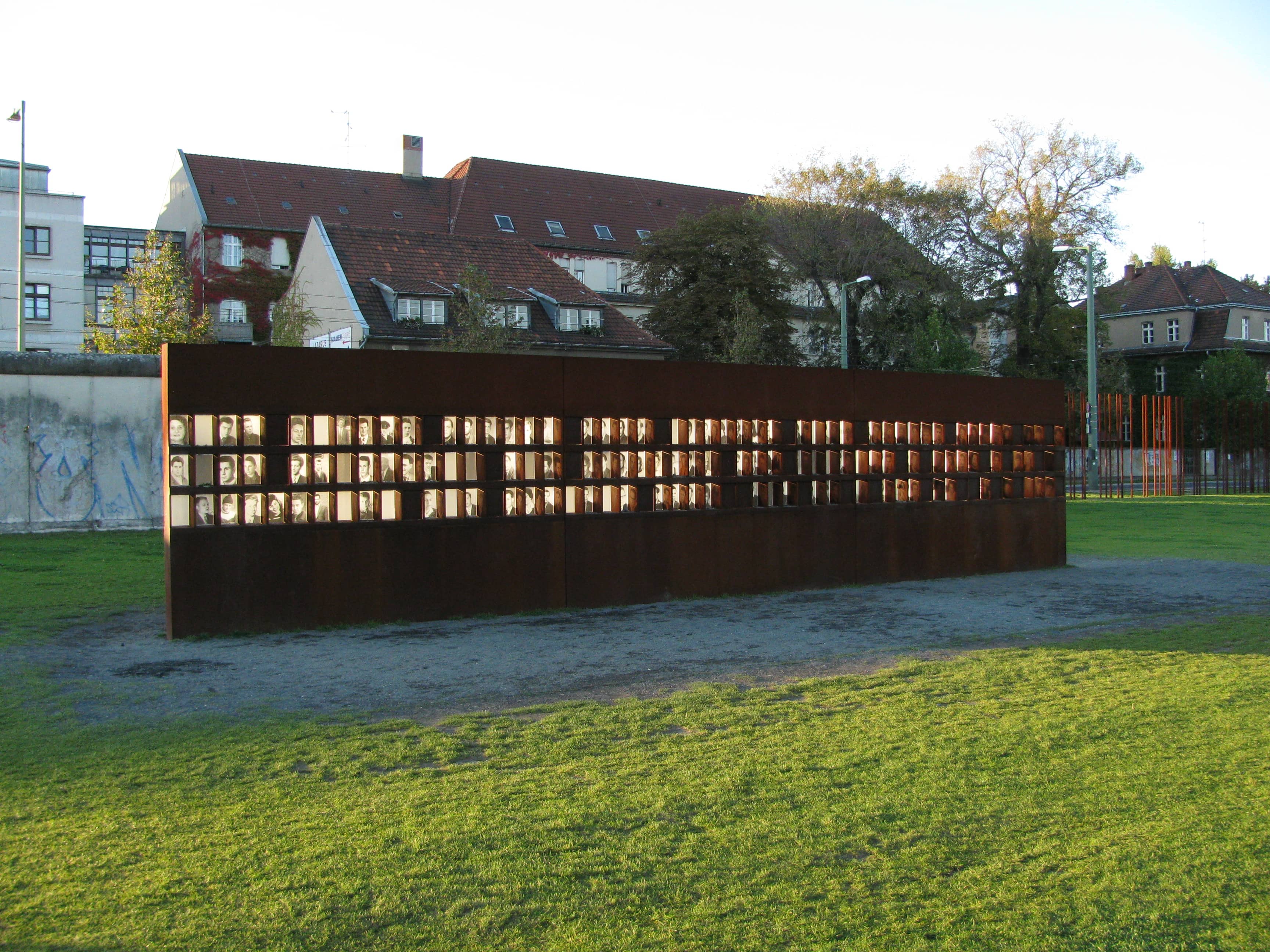 Window of Remembrance