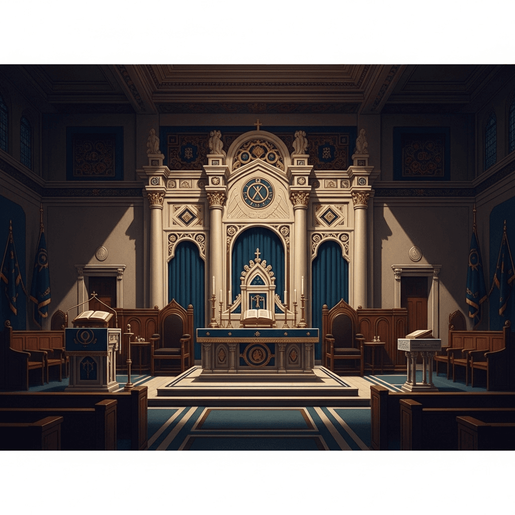 King Nikola's Residence