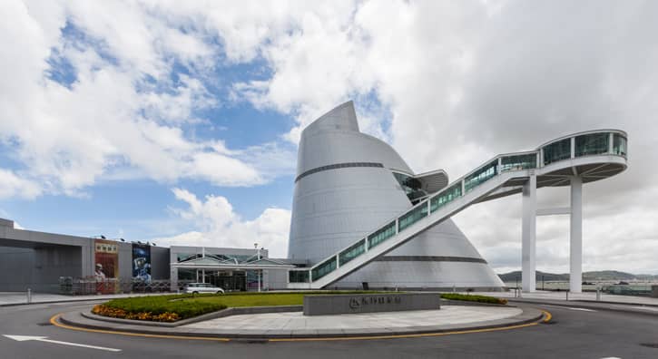 Hands-On Learning Zones