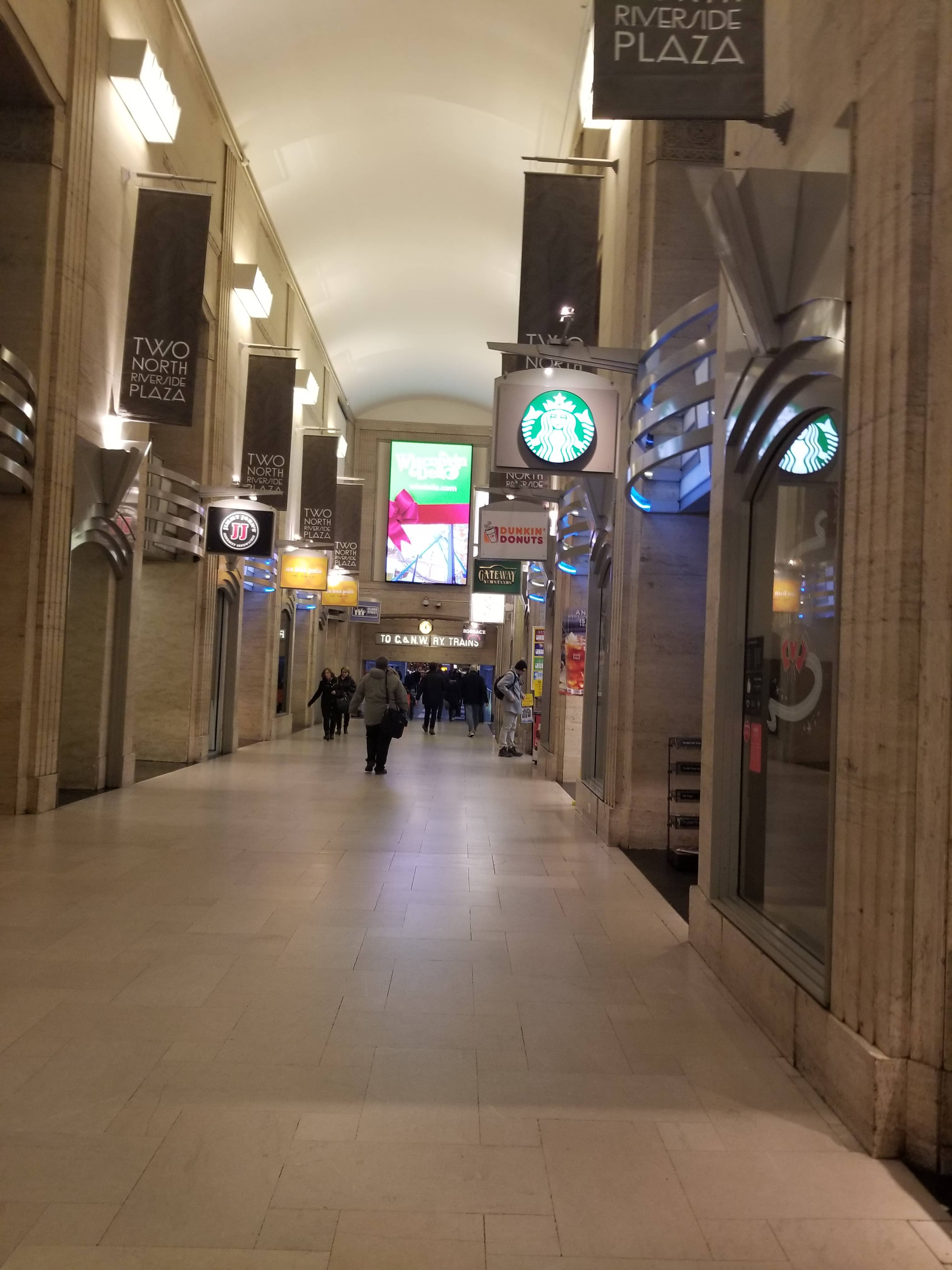 Local Boutiques & Shops