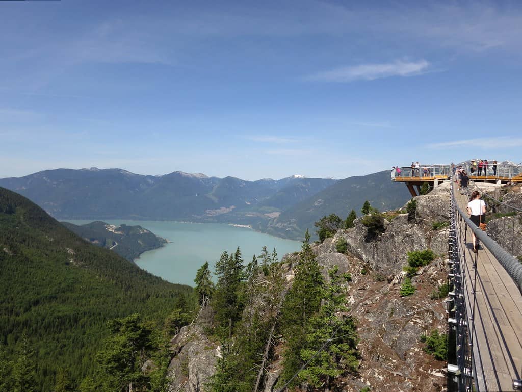 Panorama Trail